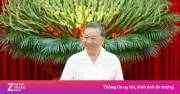 Đổi mới phương thức lãnh đạo của Đảng để đất nước phát triển bền vững