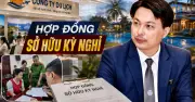 Đại án sở hữu kỳ nghỉ 3.300 tỷ: Luật sư cảnh báo làn sóng điều tra mở rộng