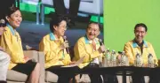 Ái nữ TCC Group: CEO Big C, Mega Market tốt nghiệp MIT và Harvard