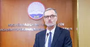 Đại sứ Pháp Olivier Brochet: AI không thể thay thế phẩm chất con người