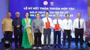 Đối thoại chính sách Đắk Lắk: Đột phá thể chế, hợp lực công tư phát triển kinh tế tư nhân