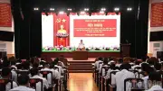 Đối thoại dân chủ giữa Chính ủy Cảnh sát biển và Vùng 2