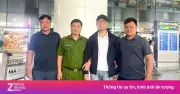 Đối tượng bị truy nã 7 năm ra đầu thú tại Thái Nguyên