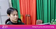 Đối tượng thu tiền bảo kê tiếp viên karaoke ra đầu thú sau lệnh truy nã