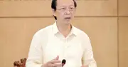 Đại trà sắp xếp trường học từ đầu năm 2027, giảm 586 trường