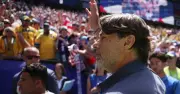 Đội tuyển Mỹ lập kỳ tích sau 96 năm, HLV Pochettino hạnh phúc