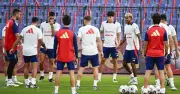 Đội tuyển Pháp dẫn đầu danh sách đội hình đắt giá nhất World Cup 2026