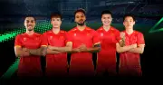Đội tuyển Việt Nam chính thức xuất hiện trong EA Sports FC
