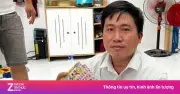 Đi vía Bà Chúa Xứ, người đàn ông TP.HCM trúng độc đắc 12 tỷ đồng