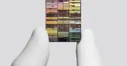 IBM chế tạo thành công chip dưới 1 nm, nhồi 100 tỷ bóng bán dẫn
