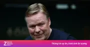 Ibrahimovic chỉ trích Koeman: 'Hà Lan mất bản sắc' sau thất bại World Cup