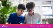 Điểm chuẩn lớp 10 Hà Nội 2026: Cao nhất 26, thấp nhất 8,5