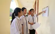 Điểm chuẩn lớp 10 trường top đầu chạm đáy 9,38: Giám đốc Sở GDĐT Bắc Ninh nói gì?