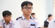Điểm môn Toán thi lớp 10 TPHCM dự kiến cao, có nhiều điểm 10