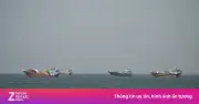 IMO tạm dừng sơ tán 600 tàu ở eo biển Hormuz sau vụ tấn công