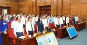 Điện Biên chuyển đổi hơn 53.000ha rừng tự nhiên cho 4 dự án lớn