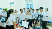 Điện Biên thống nhất số lượng, tên gọi phòng chuyên môn cấp xã