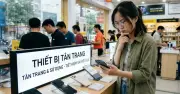 Điện thoại tân trang có nhanh hỏng không? Sự thật về tuổi thọ và kinh nghiệm mua