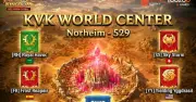 Infinity Kingdom: Siêu phẩm Global kết nối game thủ Việt trên bản đồ quốc tế