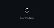 Instagram gặp sự cố kỹ thuật tối 1/6, feed và ảnh đại diện không tải được
