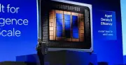 Intel hé lộ chiến lược AI toàn diện tại Computex 2026