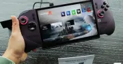 Intel khẳng định công nghệ tạo khung hình là tương lai của gaming handheld