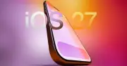 iOS 27 hé lộ thông tin về iPhone màn hình gập: Apple chuẩn bị cho tương lai