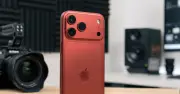 iPhone 18 Pro Max giữ nguyên độ dày, tập trung nâng cấp phần cứng và AI