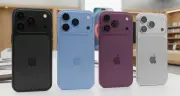 iPhone 18 Pro Max lộ diện: Màu sắc mới, pin khủng hơn 5.100 mAh