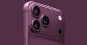 iPhone 18 Pro Max nâng cấp camera khẩu độ biến thiên, cảm biến lớn hơn