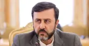 Iran bác tin đàm phán với Mỹ ở Qatar, họp với Oman bàn về Hormuz