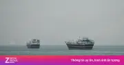 Iran bác tuyên bố Mỹ-GCC, khẳng định chủ quyền eo biển Hormuz