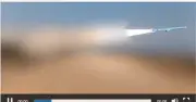 Iran bắn cảnh cáo tàu khu trục Mỹ ở biển Oman