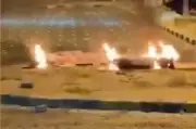 Iran cảnh báo cứng rắn Kuwait và Bahrain sau các cuộc tấn công
