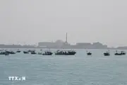 Iran cáo buộc Mỹ làm gia tăng nguy cơ bất ổn tại Trung Đông