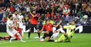 Iran gửi thông điệp fair-play sau trận hòa tranh cãi với Ai Cập tại World Cup 2026