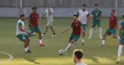 Iran gặp khó khăn trong hành trình đến World Cup 2026