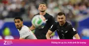 Iran hòa New Zealand 2-2 tại World Cup 2026