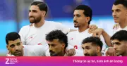 Iran khiếu nại FIFA về quy định di chuyển khắt khe tại World Cup 2026