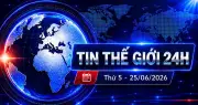 Iran sẵn sàng ký thỏa thuận an ninh với các nước Vùng Vịnh