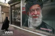Iran tố Mỹ nỗ lực gây chia rẽ, thông báo lễ tang của cố lãnh tụ tối cao
