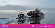 Iran tấn công 18 mục tiêu Mỹ, đóng cửa eo biển Hormuz, căng thẳng leo thang