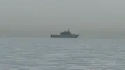 Iran tấn công Bahrain bằng UAV, tàu chở dầu trúng đạn tại Hormuz