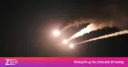 Iran tấn công cơ sở Mỹ tại Trung Đông, đe dọa mở rộng chiến sự