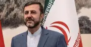 Iran xác nhận thông báo của ông Trump về thỏa thuận chấm dứt xung đột