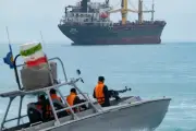 Iran xem xét quốc hữu hóa eo biển Hormuz, gây sức ép lên Israel