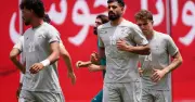 Iran xây dựng đại bản doanh ở Tijuana cho World Cup 2026