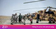 IRGC hưởng lợi lớn nếu Mỹ dỡ trừng phạt Iran: Đế chế kinh doanh tỷ USD