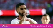 Ismael Saibari lập kỷ lục bàn thắng nhanh nhất World Cup 2026