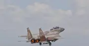 Israel tấn công hàng loạt mục tiêu quân sự trên lãnh thổ Iran